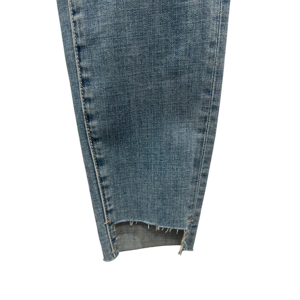 Good American Women’s Jeans Size 6 / 28 - Picture 8 of 9